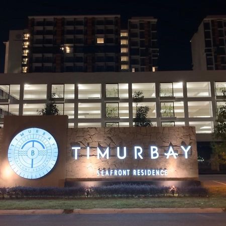 Timurbay Seaview Suite By Guns Studio Kuantan Luaran gambar